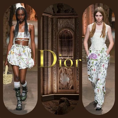 primavera dior